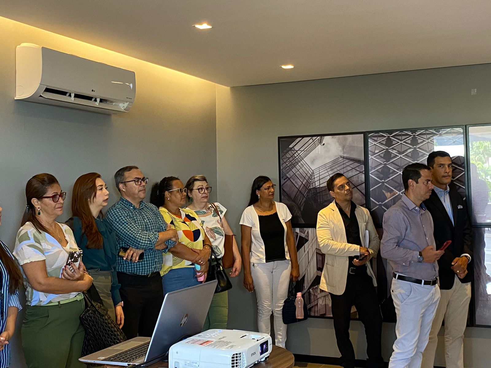 Instituto Nelson Wilians inaugura projeto Potencialize para jovens de Campo  Grande