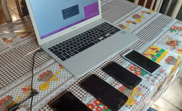 (Foto: Divulgação | PCMS)