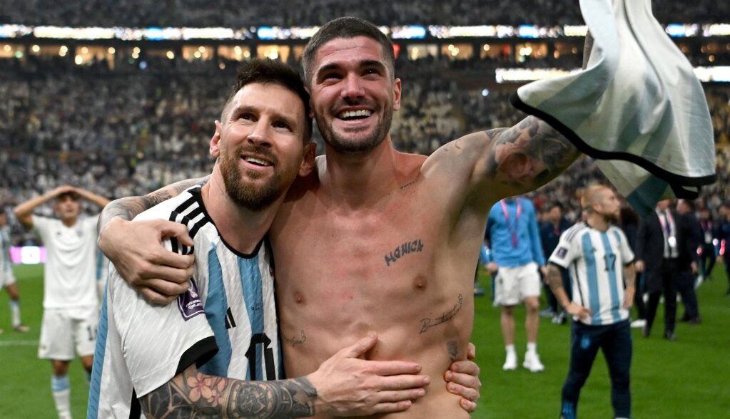 @FIFAWorldCup/Twitter