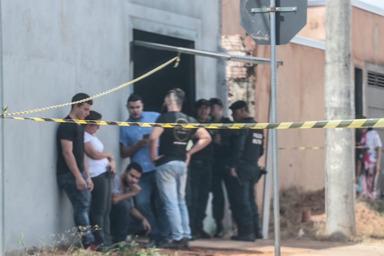 Foto: Marcos Maluf/O Estado Online