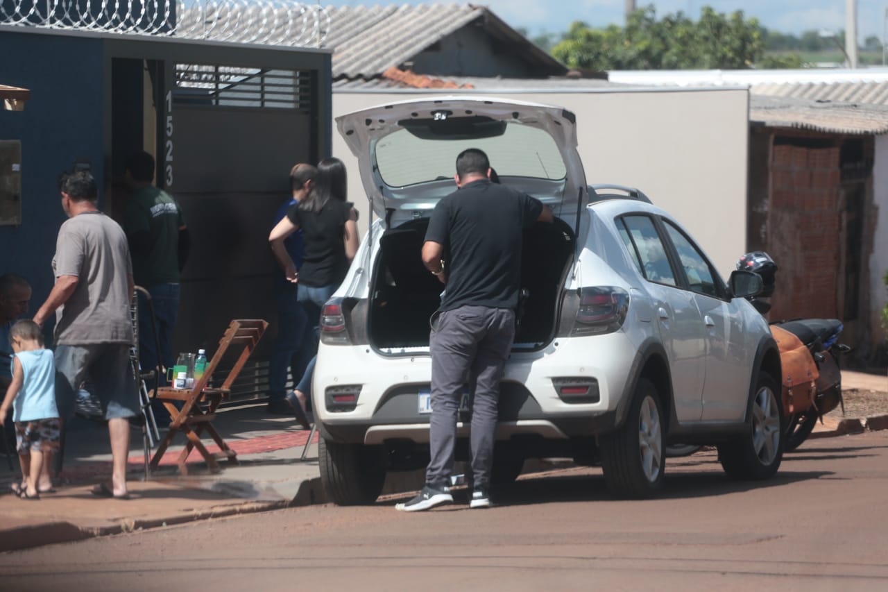 Foto: Marcos Maluf/O Estado Online