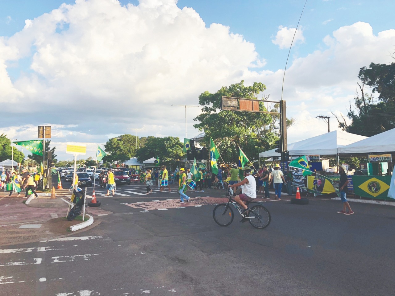 Foto: Suelen Morales