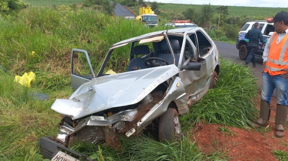 Divulgação/ Ivinóticias