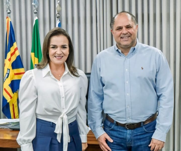 adriane lopes e mario cesar