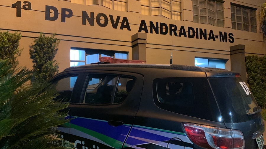 Foto: divulgação PCMS