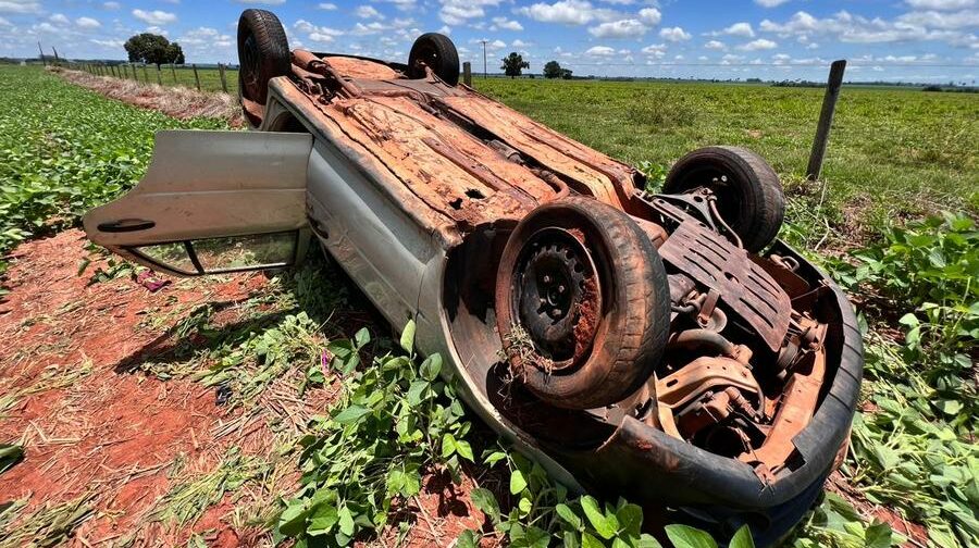 Foto: reprodução Nova News