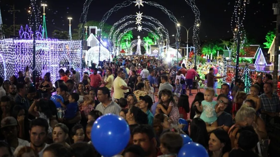 Foto: Prefeitura de Campo Grande/Divulgação