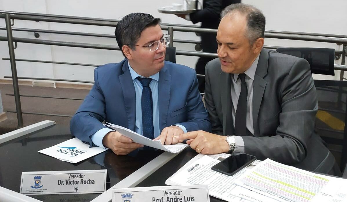 Foto: Divulgação/PMCG