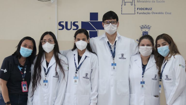 Foto: reprodução Sesau