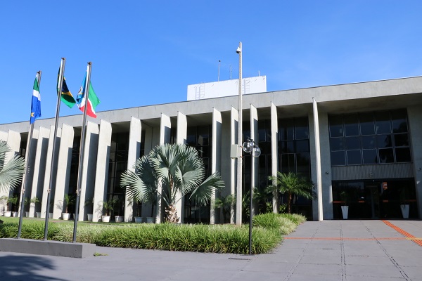 Foto: divulgação TJMS