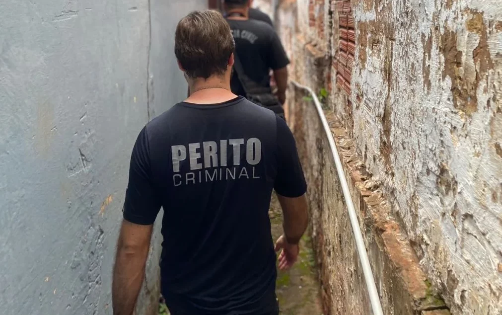 Foto: Divulgação/Polícia Civil
