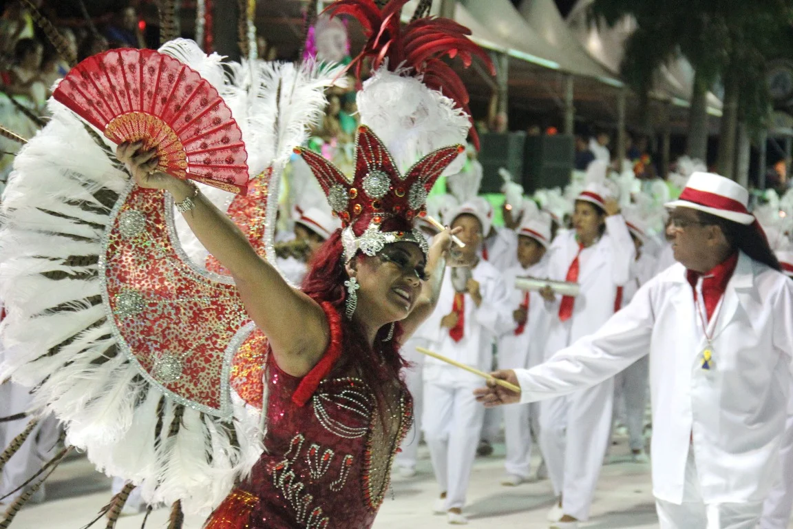 Foto: Arquivo/Fundação de Cultura de MS