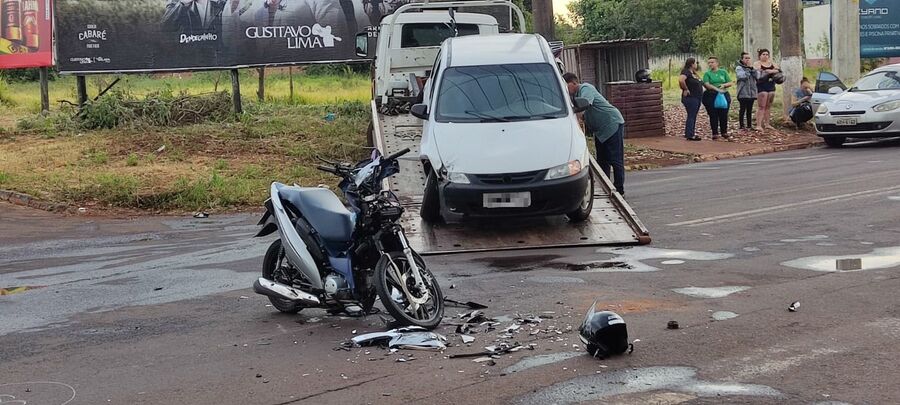 Foto: Osvaldo Duarte/ Dourados News