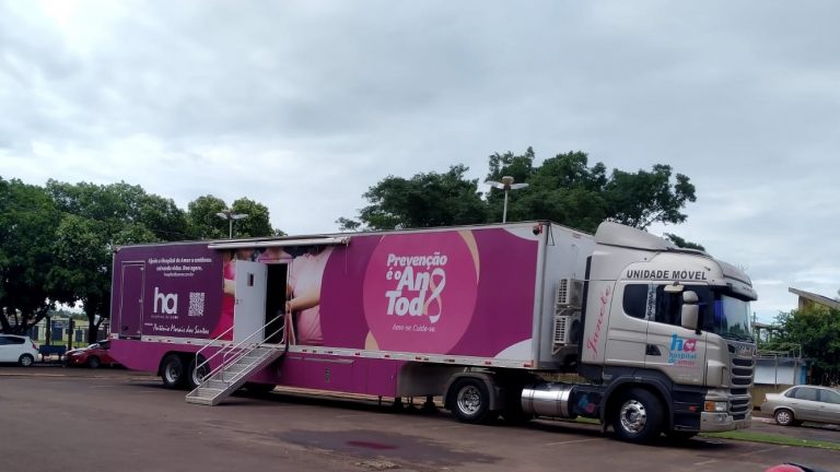 Foto: divulgação PMCG