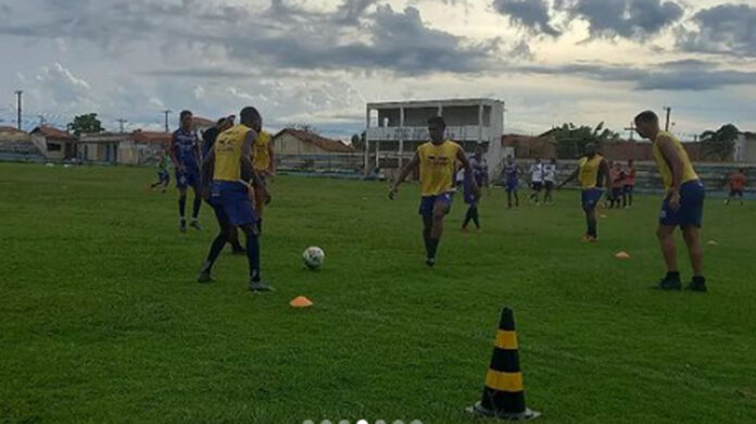 Fotos: ACS/EsporteMS