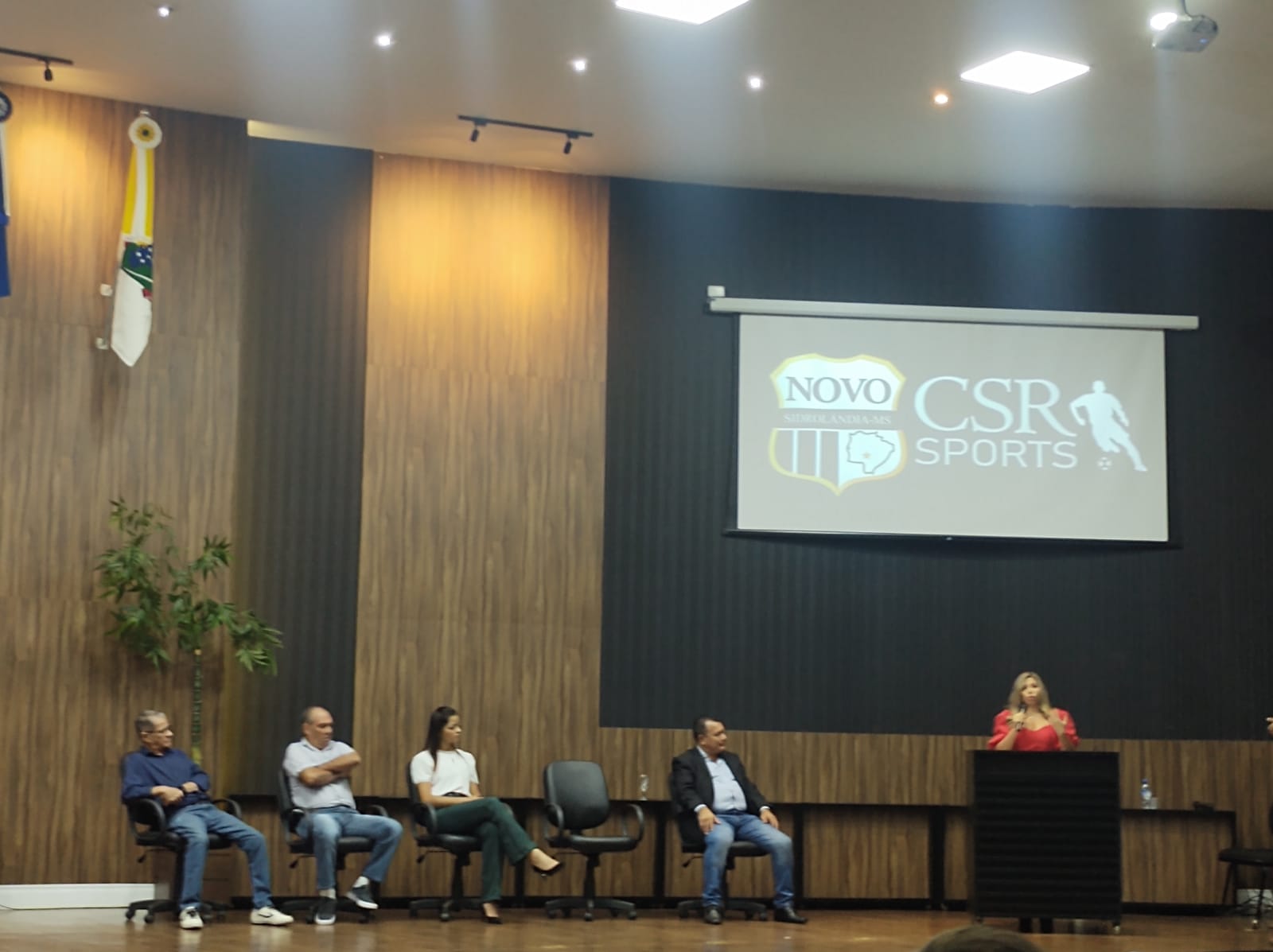 Imagens: Ivair Alves