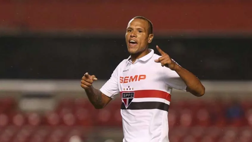 Reprodução / saopaulofc.net