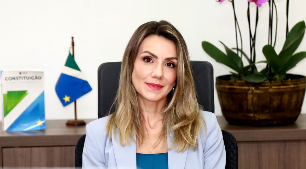 Ana Carolina Ali Garcia