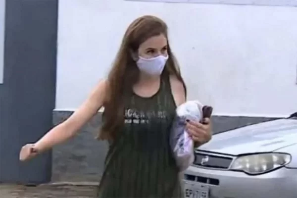 Foto: Reprodução/TV Vanguarda