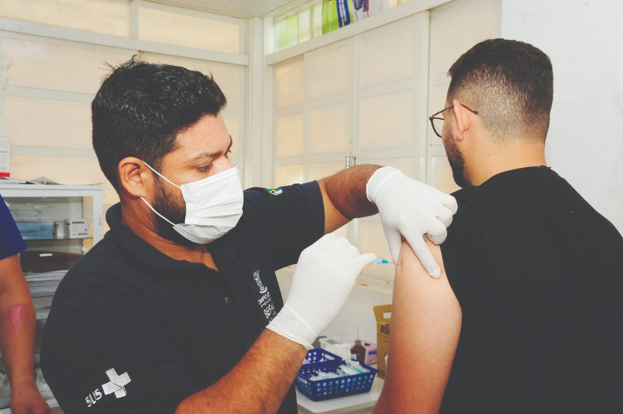 Foto: Nilson Figueiredo