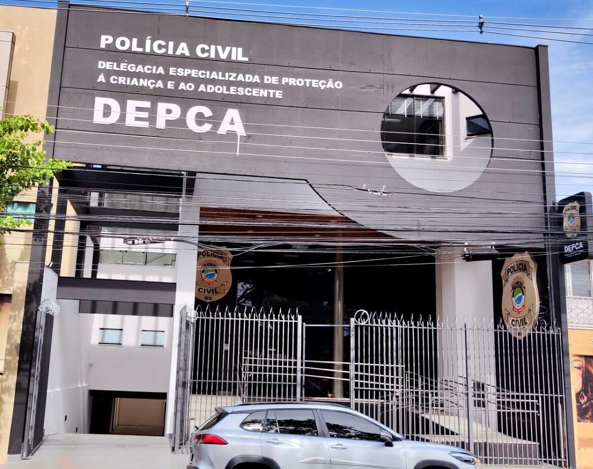 Foto: divulgação PCMS