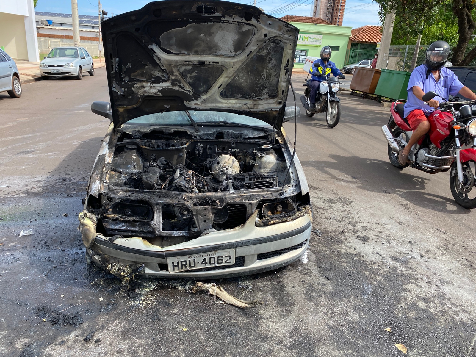 Foto: Berlim Caldeirão