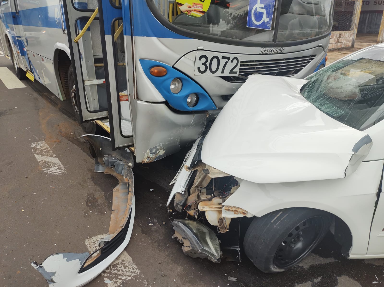 Foto: Chama a Imprensa