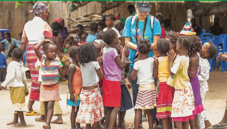 Fraternidade Sem Fronteira