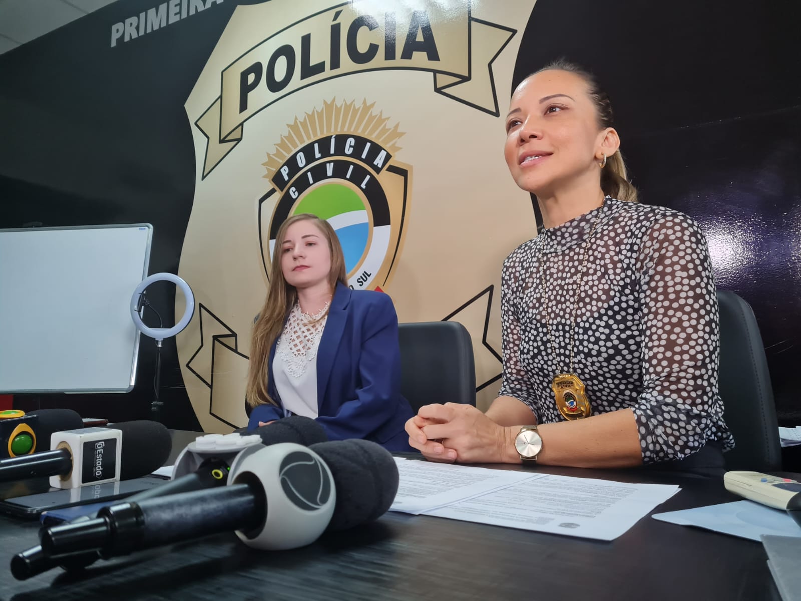 Foto: João Gabriel Vilalba