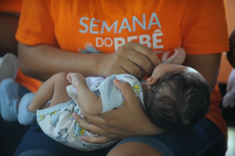 Foto: Agência Brasil