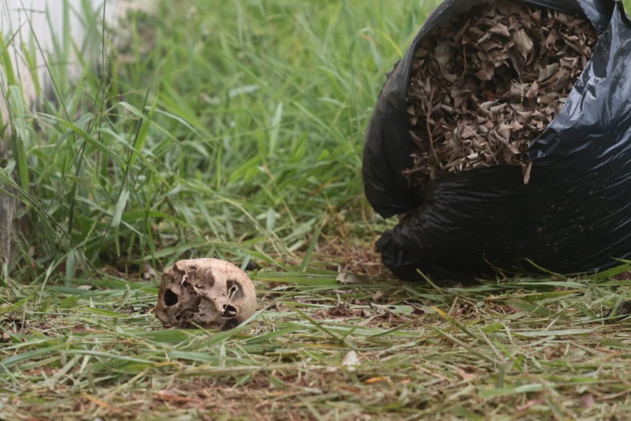 Foto: Chame a imprensa