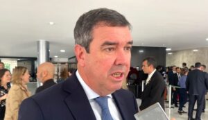 Foto: Divulgação/Governo do MS/Guilherme Pimentel