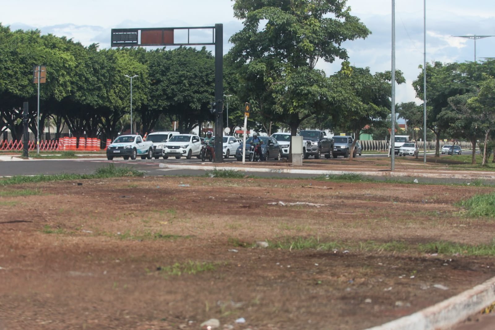 canteiro marcos maluf