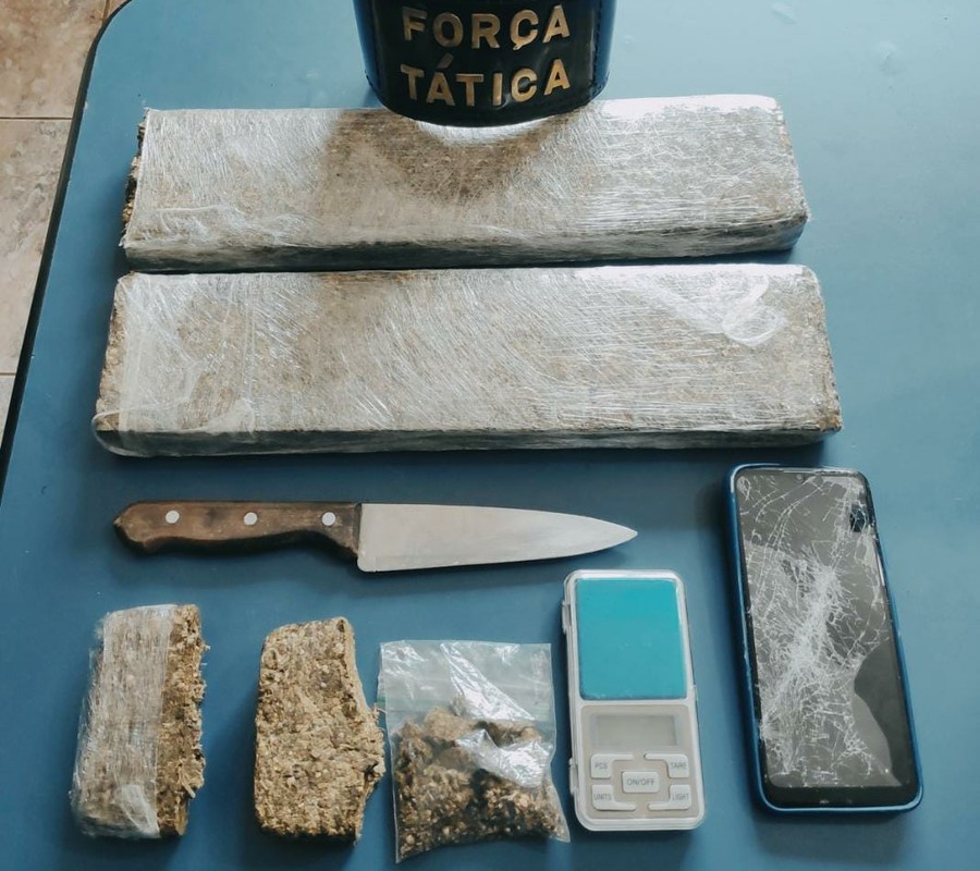 Foto: divulgação PMMS