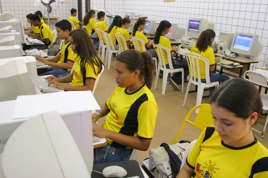 Foto: reprodução Cidade dos Meninos