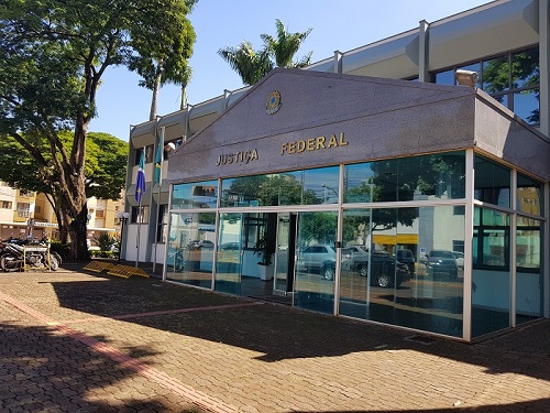 justiça federal dourados