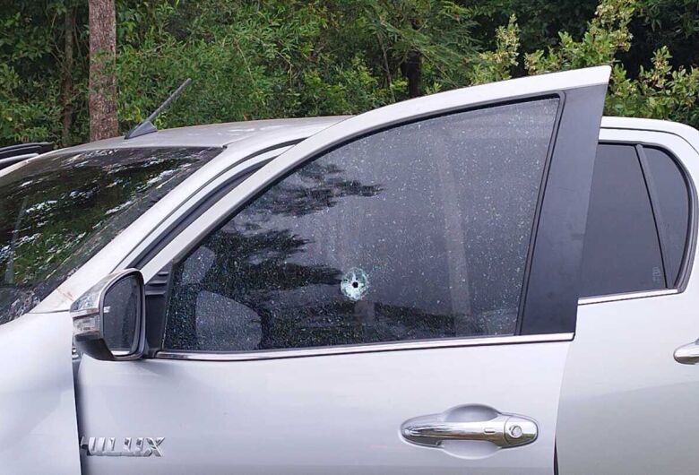 Fotos: Osvaldo Duarte/ Dourados News