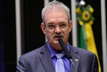 geraldo rezende