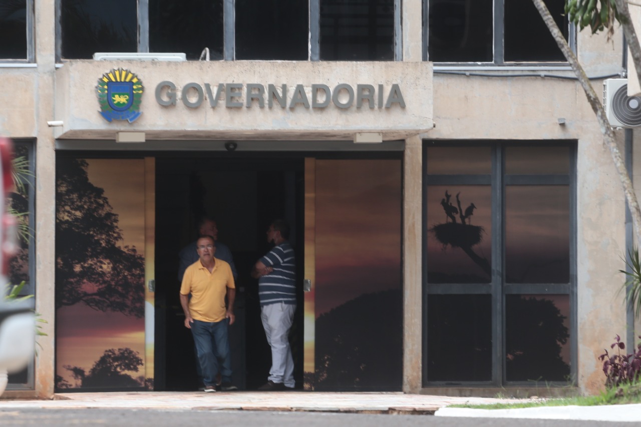 Arquivo/Marcos Maluf