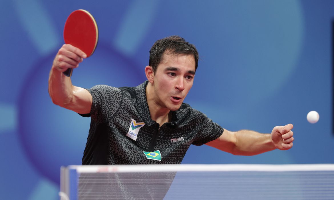 Twitter/ CBTM- Imagens