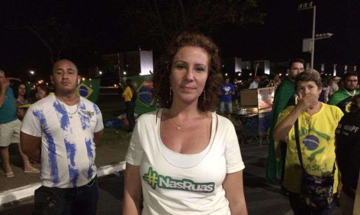 Divulgação: Agência Brasil