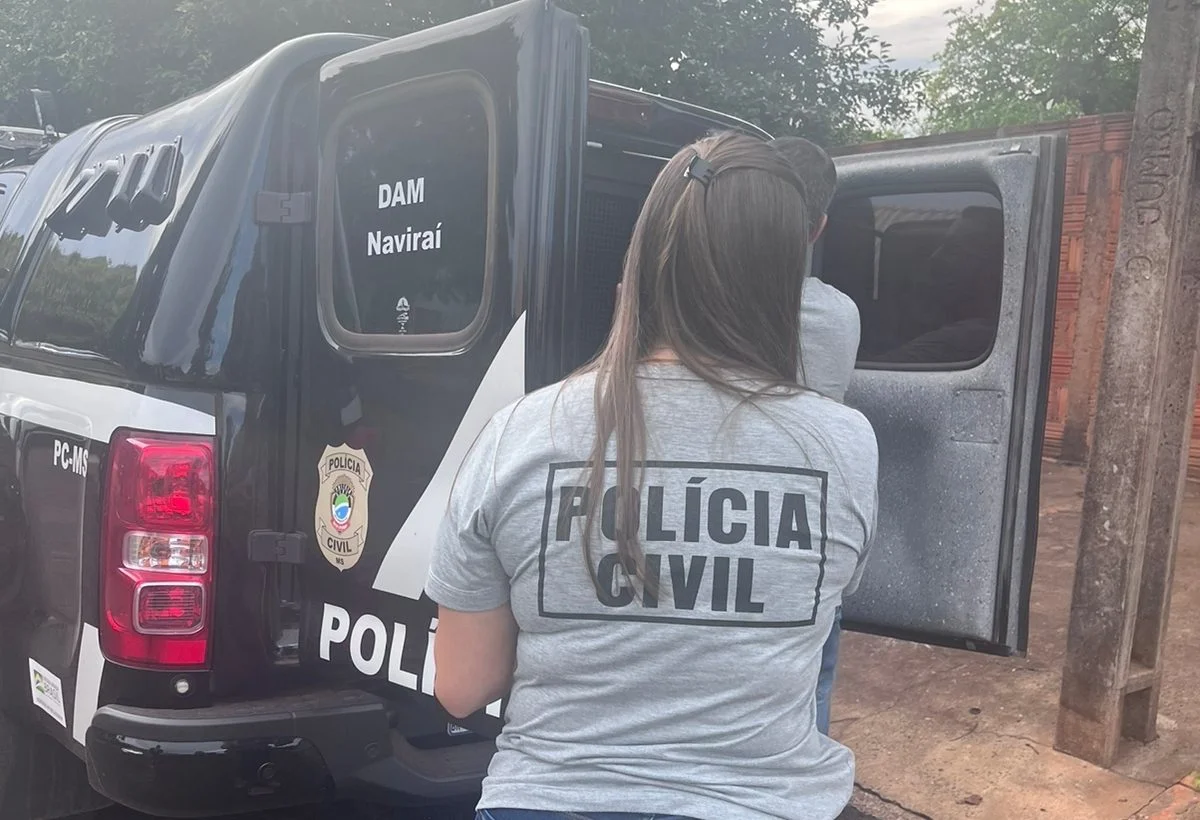 Foto: Divulgação/PCMS