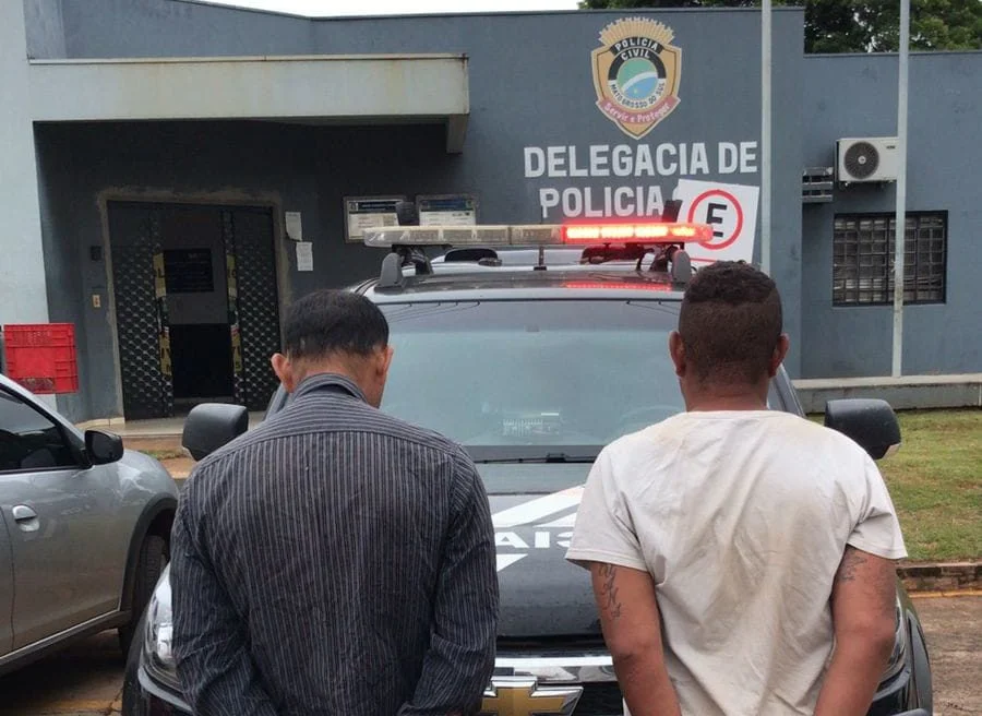 Foto: divulgação PCMS