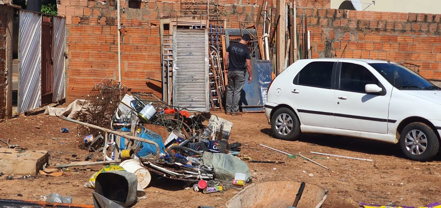 Foto: divulgação PCMS