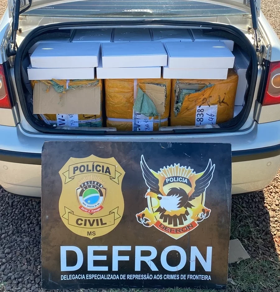 Foto: divulgação PCMS