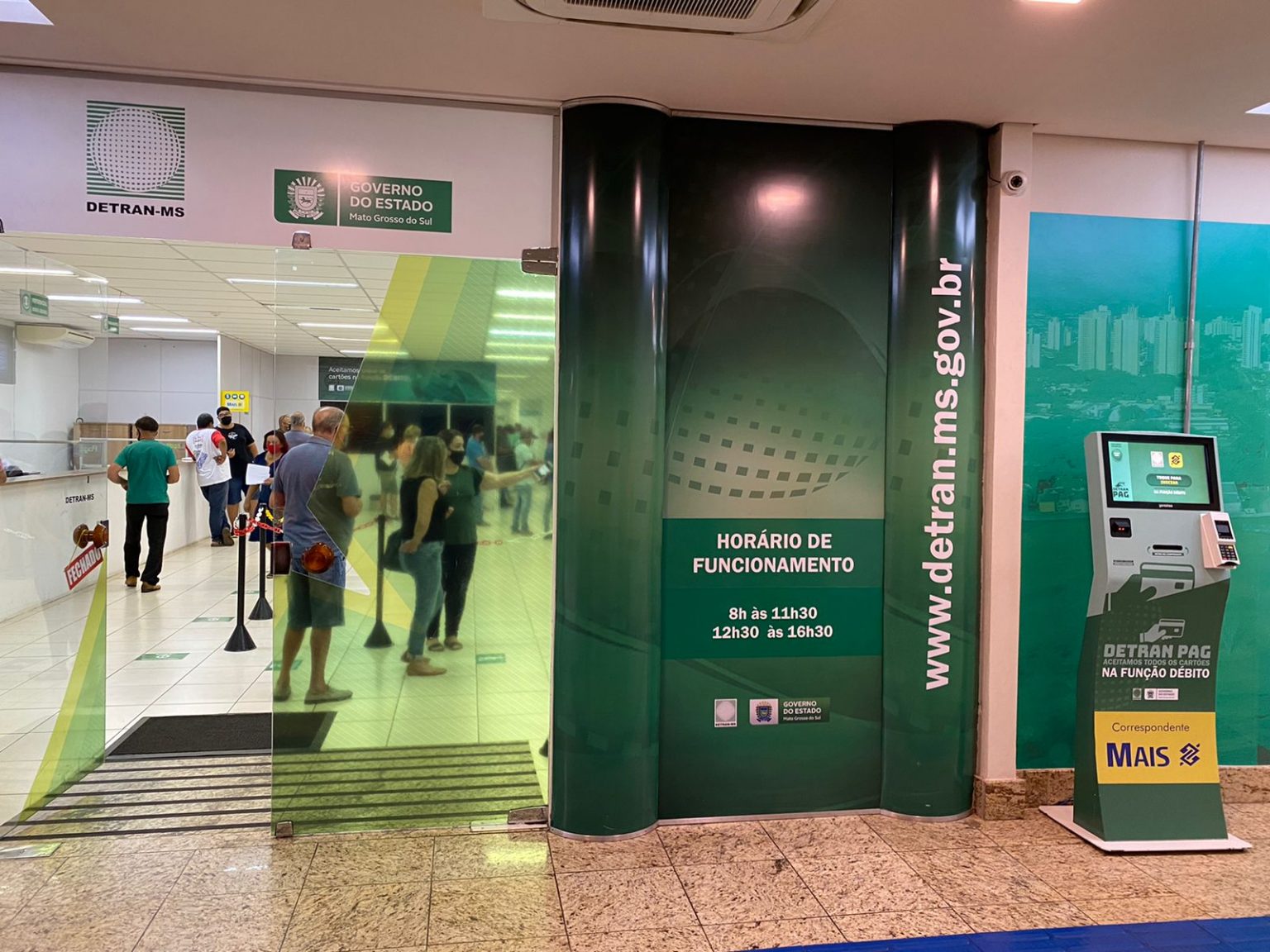 Foto: reprodução Portal MS