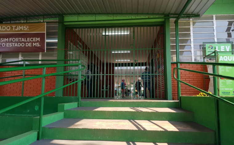 Divulgação/ Portal Consed