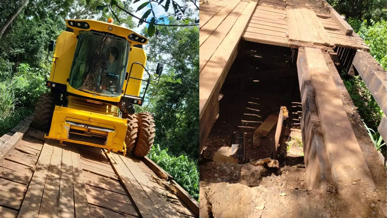 Foto: Divulgação/Chama a Imprensa