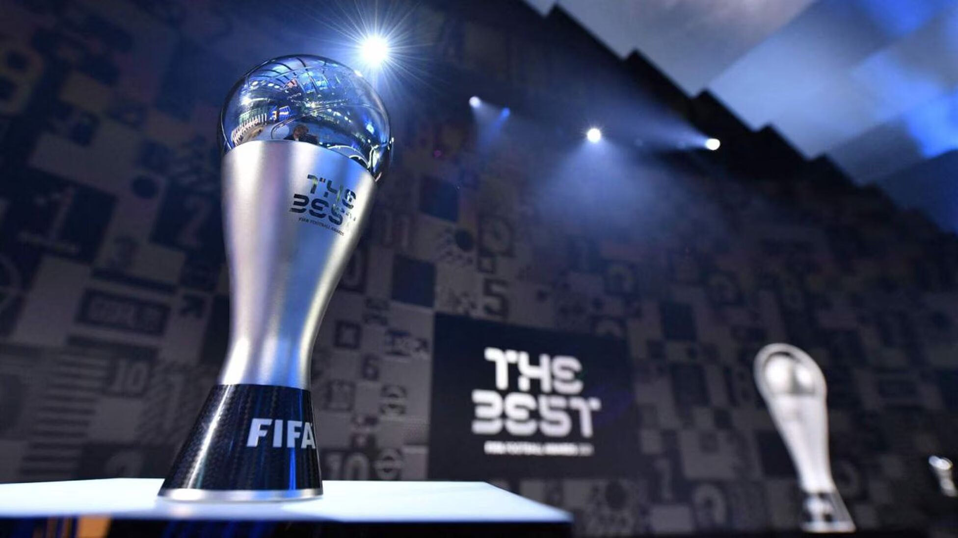 Fifa The Best 2023: confira indicados, horário e onde assistir à premiação  dos melhores da temporada - Folha PE