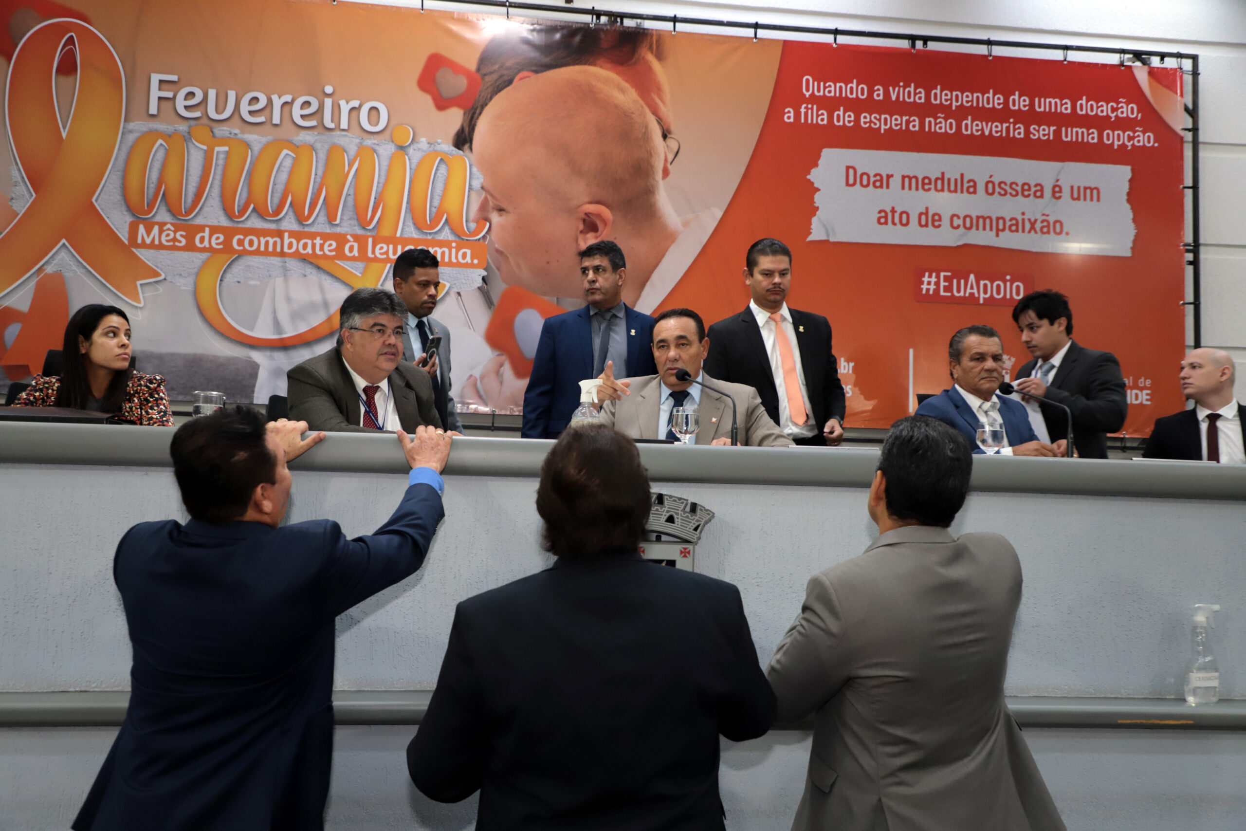 Foto: Izaías Medeiros/CMCG